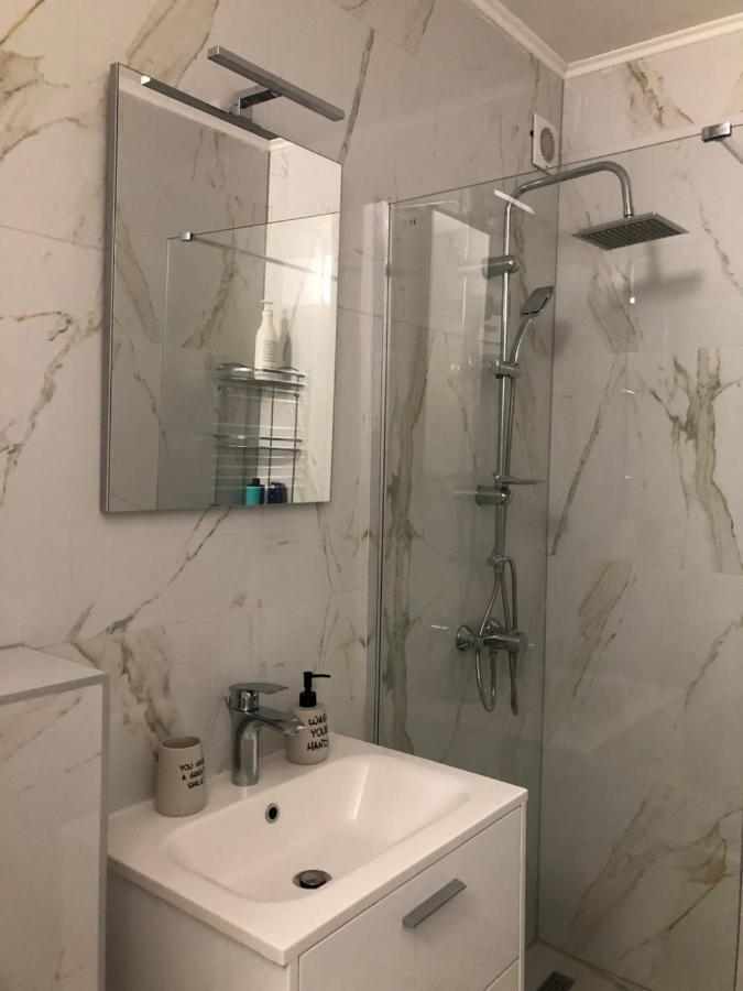 TJ Studio Apartment Mostar Esterno foto