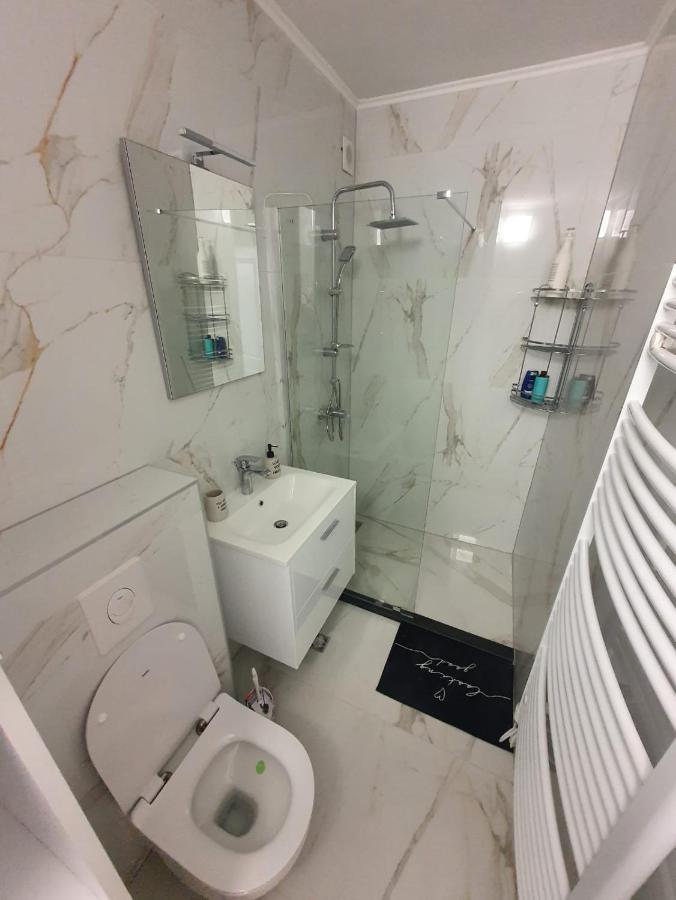 TJ Studio Apartment Mostar Esterno foto