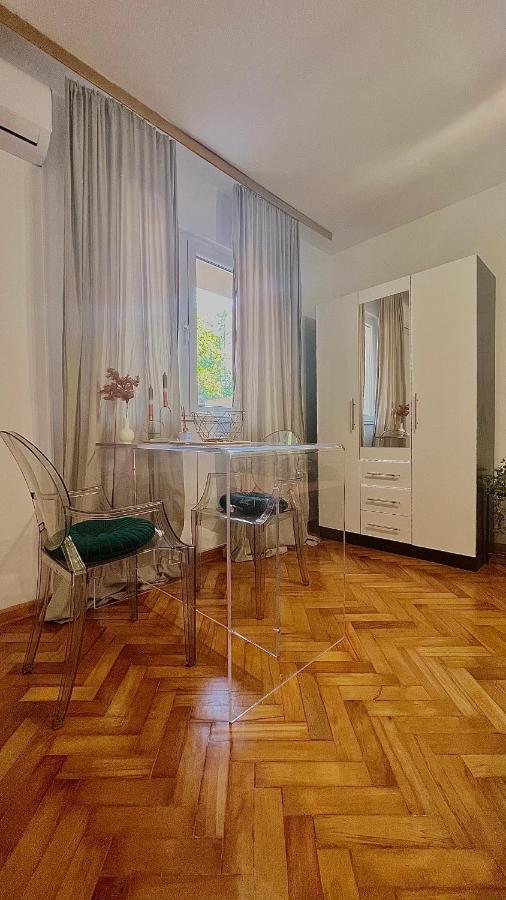 TJ Studio Apartment Mostar Esterno foto